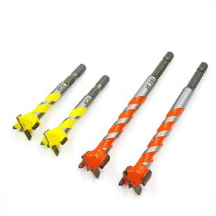 木工开孔器木板打孔钻头塑料门锁扩孔器神器扩孔钻手动墙壁定位