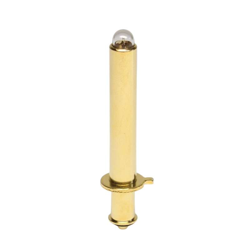 纳宜慈NEITZ L29 4V2.5W L30 3V2W BXa-12/RC/RP/13A检眼镜灯泡