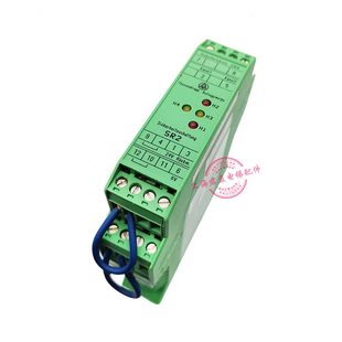 電梯進口SR2 SRC門區模塊綠色提前開門功能適用于蒂森電梯原裝