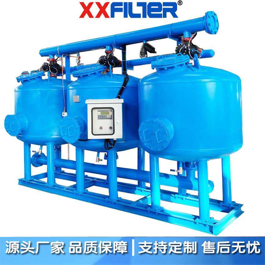 浅层介质过滤器 多罐并联石英砂过滤罐 石英砂过滤器厂家,五金/工具,分离设备及耗材,淘宝优惠券,粉丝福利购,淘宝优惠卷