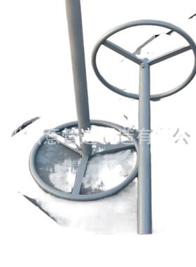 风门电动传动装置 手动传动装置D-GD87-1036