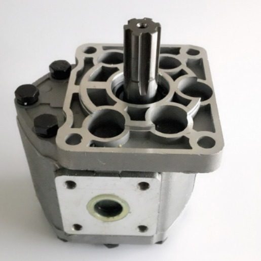 CBE齿轮泵天津特精CBT-E532齿轮泵CBT-F532高压齿轮泵（现货）