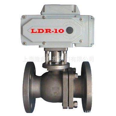 供应Q941F电动开关球阀 电动法兰不锈钢球阀 电动球阀,五金/工具,球阀,淘宝优惠券,粉丝福利购,淘宝优惠卷