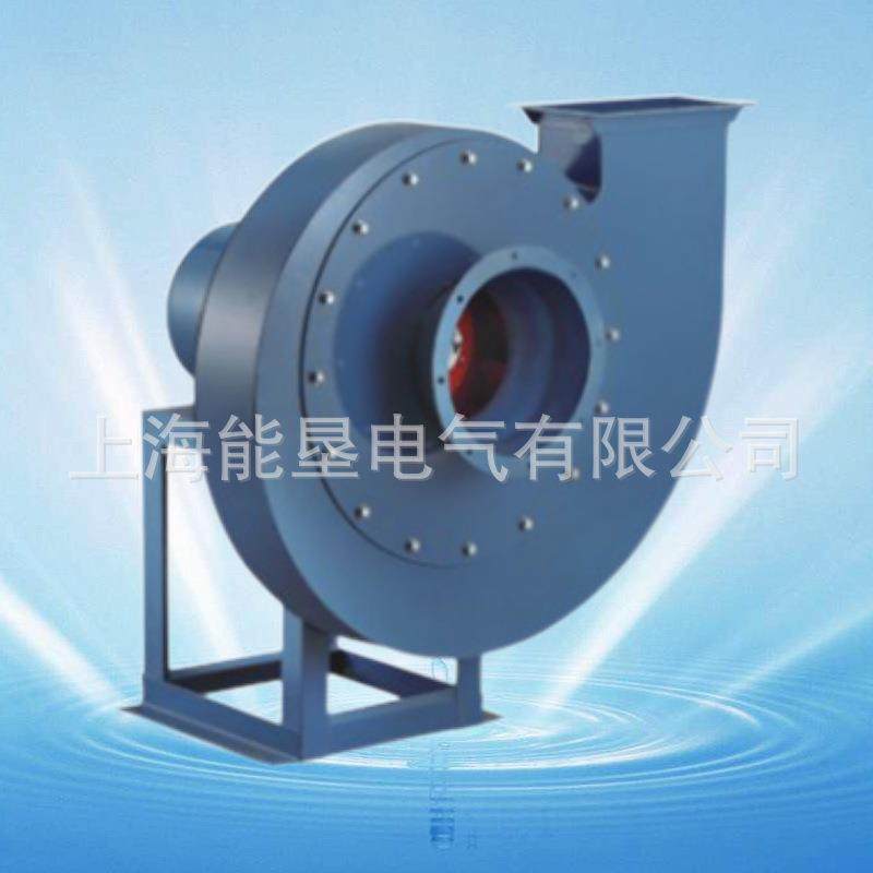 Y6-30锅炉离心引风机 G6-30锅炉鼓用鼓风机 耐高温锅炉离心风机