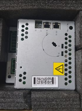 ABB机器人外部轴驱动器 DSQC664 3HAC030923-001