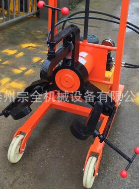 电动拉马FBL式50吨200t 20T 3FBL-5006300吨移动升降小车电动拉马