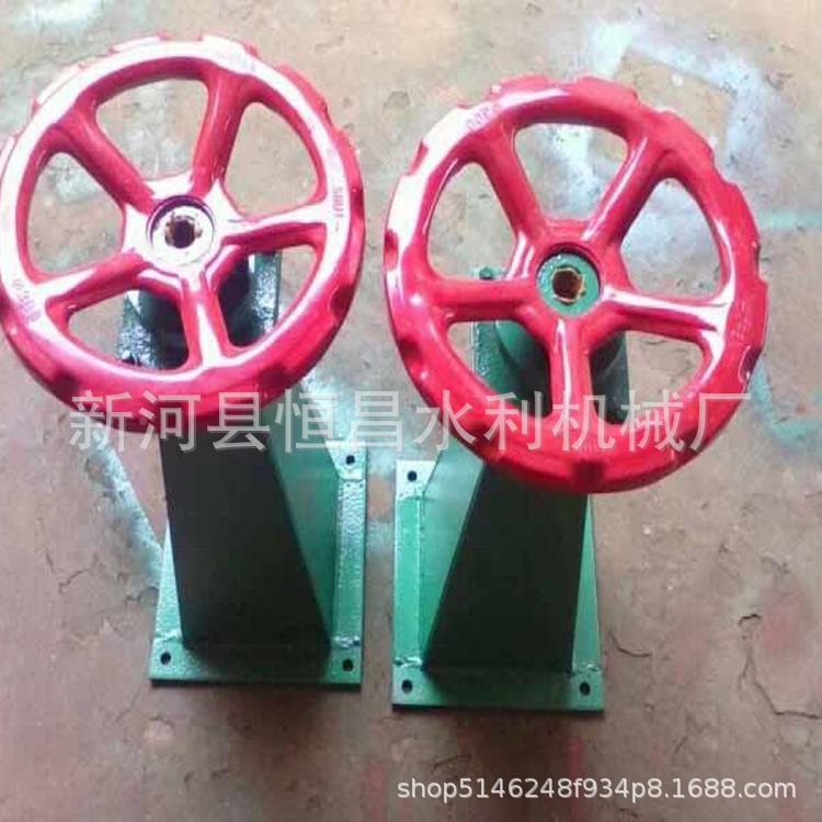 电装启各种型号机螺杆启闭卷闭机扬启闭启闭机大全牌厂家机直销