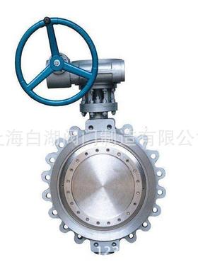 D3D373H-1573H-150L LD373H-标3008美标凸耳式蝶阀 15L/W美蝶阀