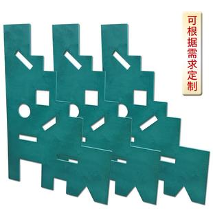 射击靶板九孔限板制 射击02器训练材训练板板战术射击障碍激光