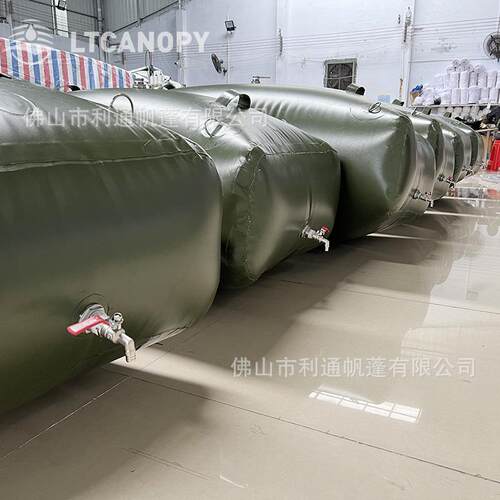 TPU油囊 户外柴206结油汽石油运输便携油油囊 实抗压大容量载车油