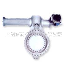 快关蝶 阀簧弹紧急切快关蝶阀式 断