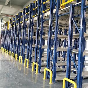 构多层架重钢型平台结平台搭建仓库仓738储组合货式货架可拆卸