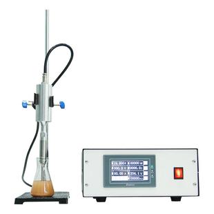 聚能超声波震棒散 钛合金 WPV20KHz 消1000式W 分提取泡乳化石油