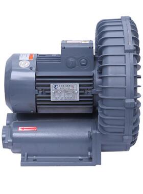 RB-.1010吹风201环高压风75K机W粉尘输送干形燥设备配套漩涡式鼓