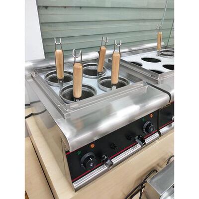 台电热煮面机EH辣-488电热多功能汤锅麻烫煮面机关东式722煮机