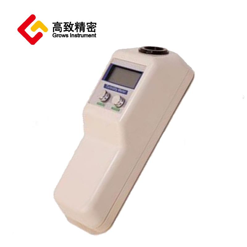 WGZW-B系列数显便携式WGZ-1B浊度仪 浊度计 数显Z浊度仪 G-1B型图片