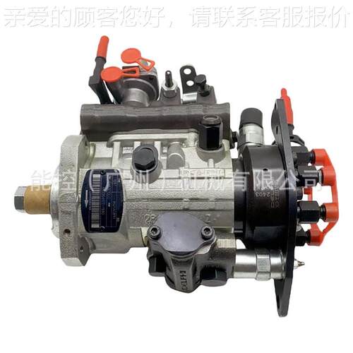 Delphi德尔福原装9521A080H燃料泵适用于发动机C7.1适合