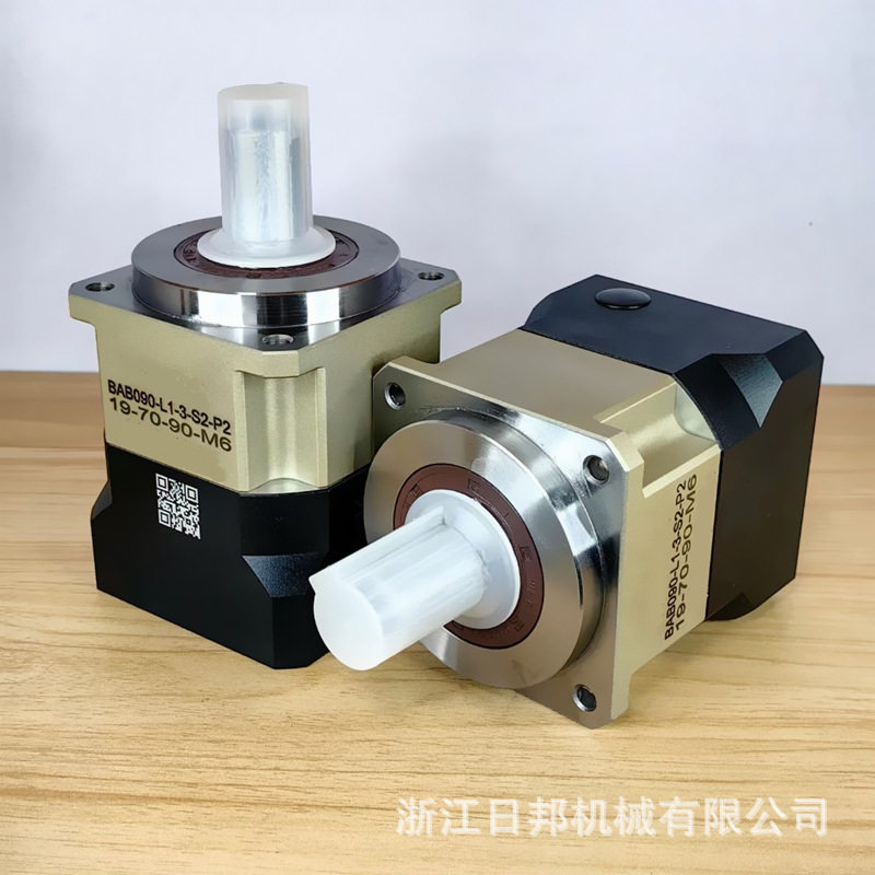 日邦ZPB142精密行星齿轮减速机减速器广泛用于起重机传动件机床