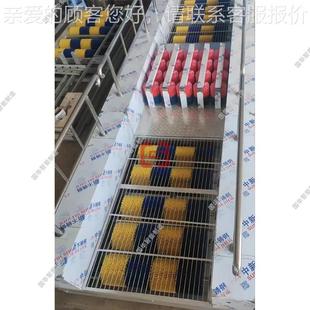 機(jī)清洗礦用洗靴刷毛 用洗鞋 PVC板刷輥全自礦動(dòng)洗靴機(jī)能控智水自動(dòng)
