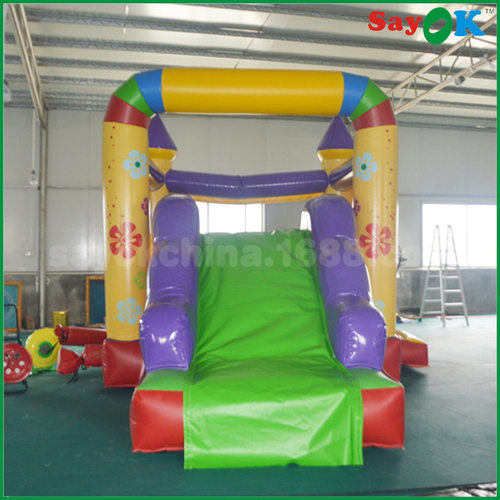 厂家 充气跳床城堡卡通城堡户外广场弹跳床游乐园淘气堡充气式
