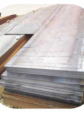 供美标ASTM5160汽车结构件用高韧性弹簧钢板 5160扁钢 5160扁钢条