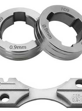 林肯送丝轮林肯导丝板压板成套KP1696-1U型V型K型KP1696-035C