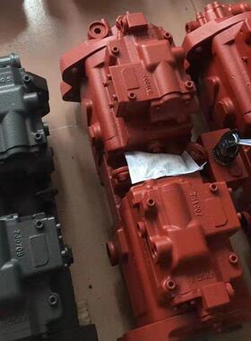 柱塞泵K3VL112/B-10RSM-L1/1-TB325泵K3VL140/B-1NRJM-L0/1-H