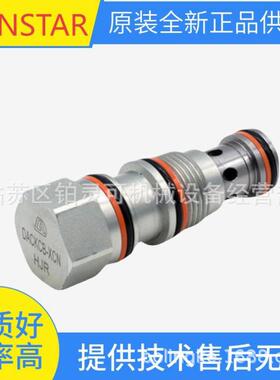 SUNSTAR插装单向阀CK3B-T2A-XCNCK2B-T11A-XCN