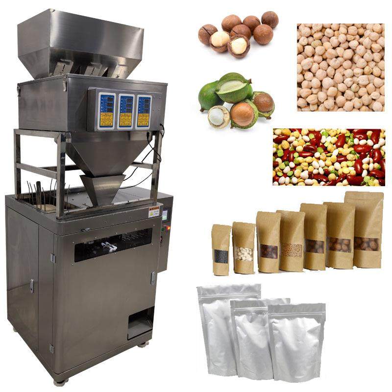 智能的小型自给袋包装封口一体机坚果休闲食品瓜子花生兰花豆装袋,工业油品/胶粘/化学/实验室用品,其他实验室设备,淘宝优惠券,粉丝福利购,淘宝优惠卷