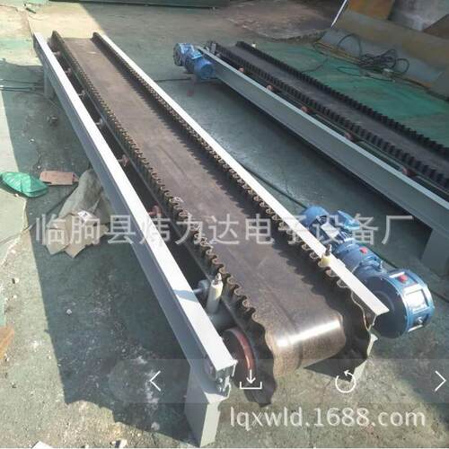 生产小流量皮带秤微型定量皮带秤断续式微量给料机5-100kg/F