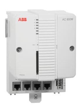 AC800M控制器PM864K01PM856AK01PM866AK01含微处理器和RAM内存