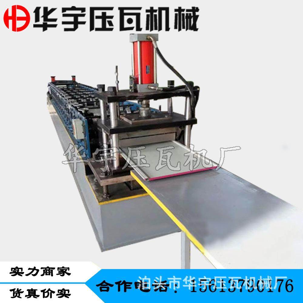 泊头机械500大方板设备广告板压瓦机外墙装饰建材成型设备,五金/工具,其他机械五金,淘宝优惠券,粉丝福利购,淘宝优惠卷