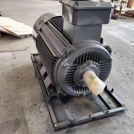 30千瓦永磁发电机纯铜线交流电直流水力发电站足功率家用发电机