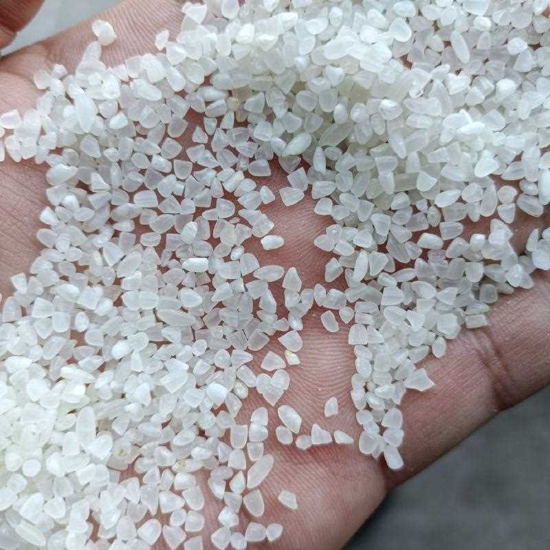 干净碎大米粥米厂家直销喂鸡喂鸭50斤无杂质大米便宜实惠打窝