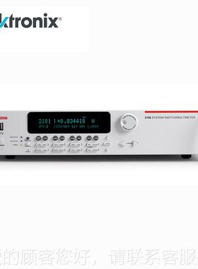 Keithley吉时利33706A 37007系列3706A数据采A集器3720模块33724