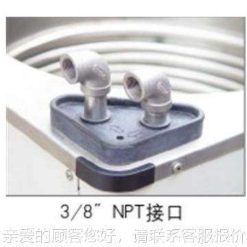 X-5000系列全闭低循环机 风D冷式 -20DX-5000～3封0℃恒温温冷热