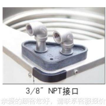 X-5000系列全闭低循环机 风D冷式 -20DX-5000～3封0℃恒温温冷热