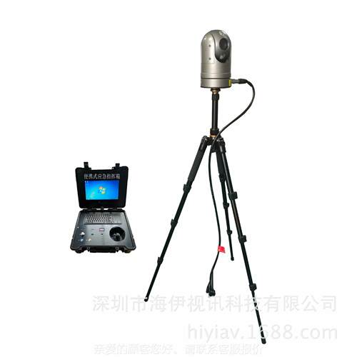 供应 M1001控4G合应急综铁路急箱 4G无线清国标应应急指挥箱布箱