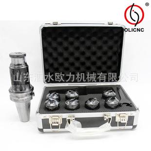 GT扭24 BT40攻丝刀套装 GT1 BT40套 矩过载保柄护攻丝锥 GT12BT40