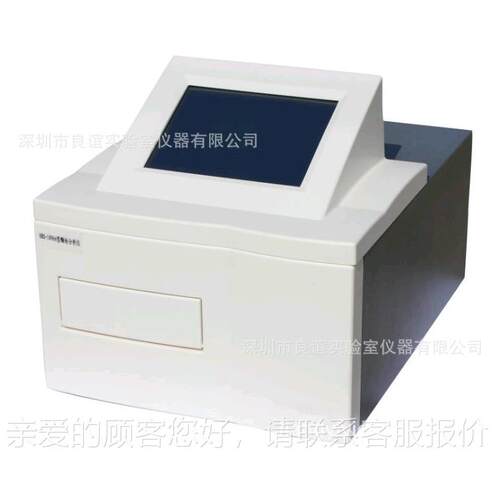 酶0标仪HBS-196A 八光道光纤测系统标仪 酶HBS-1096进口品质国产