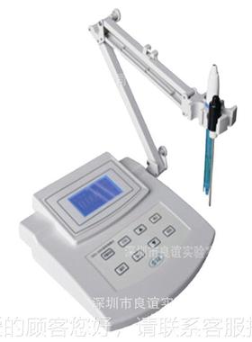 电导仪DDS-3水07量程0～101000uS?cDDS-307m- 数显台式纯电率导率