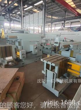 B优C60100牛刨床6头016010000牛头刨床厂直销经济耐家用下单惠