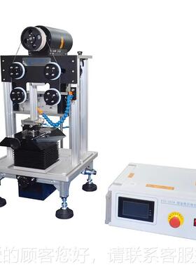 S489TX202A割型金刚石线小切机脆性材料样品的精密陶瓷-骨头切割