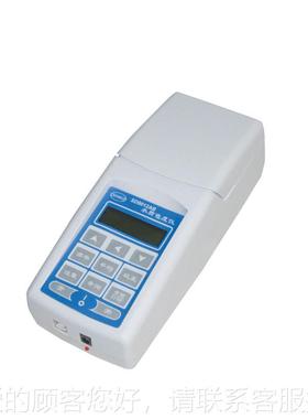 DS9度012台携式便啤酒色仪色度计EBC麦芽汁饮料色度90SD901212B