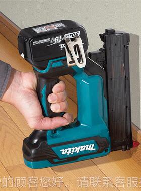 牧Makait充电式直钉D枪FN350田DFN350Z锂电18V