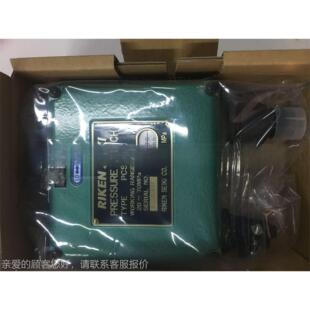 日Riken本压力开关SP1S 40议745价 350议价本Riken压力日开关SPS