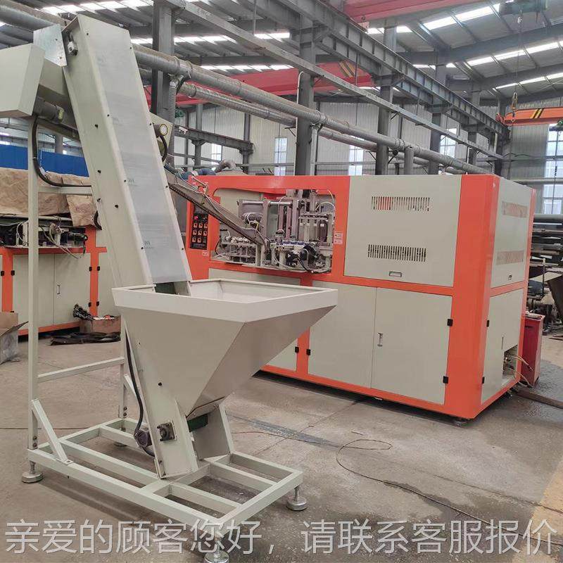 家吹瓶机厂全自1出4动一四塑料矿泉出水瓶制瓶机塑料瓶机pet吹吹,机械设备,其他机械设备,淘宝优惠券,粉丝福利购,淘宝优惠卷