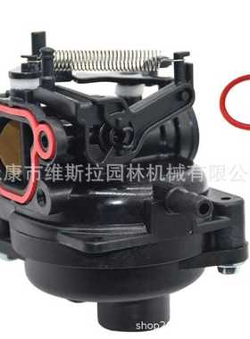 割草机配件化油器适用于 592361 799584 Toro 割草机型号 # 21462