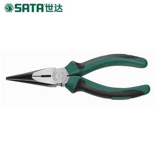 70101A 世达 SATA 尖嘴钳 6寸