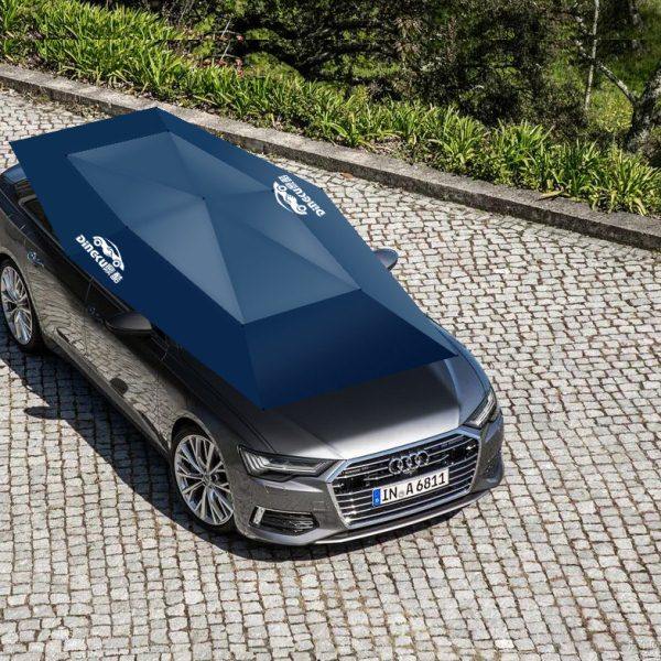 鼎酷全自动移动车篷汽车防晒隔热遮阳伞全自动智能车衣车罩汽车伞,汽车用品/电子/清洗/改装,汽车车衣,淘宝优惠券,粉丝福利购,淘宝优惠卷